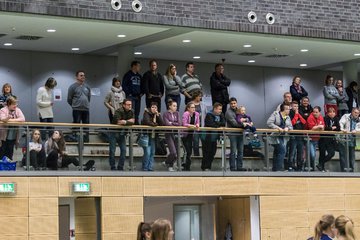 Bild 60 - Girls Cup